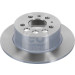 FEBI BILSTEIN Bremsscheibe | 11449