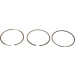 Kolbenringsatz | 001 RS 11116 0N0 Kolbenringsatz | 001 RS 11116 0N0