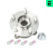 Radlagersatz | 302508 Radlagersatz | 302508