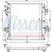 Wasserkühler PKW | TOYOTA Land Cruiser 3.0 AUT 09 | 646824 Wasserkühler PKW | TOYOTA Land Cruiser 3.0 AUT 09 | 646824