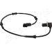 Sensor, Raddrehzahl | ABS-504