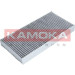 KAMOKA Filter, Innenraumluft F505201