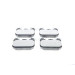 Bremsklötze | BMW 1 (F20) | 0 986 494 674 Bremsklötze | BMW 1 (F20) | 0 986 494 674