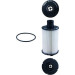 MAHLE Ölfilter | OX 774D MAHLE Ölfilter | OX 774D