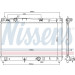 Wasserkühler PKW | TOYOTA YARIS 1.8i 05 | 646847 Wasserkühler PKW | TOYOTA YARIS 1.8i 05 | 646847