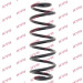 KYB Fahrwerksfeder Audi T. A3 1.6-2.0Tdi 05/03 | RH6596 KYB Fahrwerksfeder Audi T. A3 1.6-2.0Tdi 05/03 | RH6596