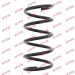 KYB Fahrwerksfeder Fiat T. 500 Hatchback 1.4 10/07 | RA6393 KYB Fahrwerksfeder Fiat T. 500 Hatchback 1.4 10/07 | RA6393
