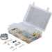 BGS Bilderhaken-Sortiment | 97-tlg | 88146 BGS Bilderhaken-Sortiment | 97-tlg | 88146