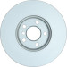 KAMOKA Bremsscheibe | 103585