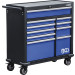 BGS Werkstattwagen XXL | 10 Schubladen | leer | 4206 BGS Werkstattwagen XXL | 10 Schubladen | leer | 4206