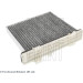 Innenraumfilter Mitsubishi Pajero 00- Mit Aktivkohle | ADC42510 Innenraumfilter Mitsubishi Pajero 00- Mit Aktivkohle | ADC42510