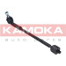 KAMOKA Axialgelenk, Spurstange | 9020146