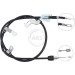 A.B.S. Handbremsseil Seilzug Festellbremse K17633