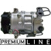 Kompressor, Klimaanlage | ACP 1197 000P Kompressor, Klimaanlage | ACP 1197 000P