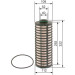 Ölfiltereinsatz | ASTRA,FORD,IVECO,NEW HOLLAND 00 | F 026 407 286 Ölfiltereinsatz | ASTRA,FORD,IVECO,NEW HOLLAND 00 | F 026 407 286