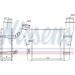 Ladeluftkühler PKW | AUDI A4/A6 97 | 96707 Ladeluftkühler PKW | AUDI A4/A6 97 | 96707
