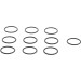 Dichtring | Diverse | F 00N 000 086 Dichtring | Diverse | F 00N 000 086