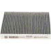 Aktivkohlefilter | DAIHATSU Sirion 05 | 1987435051