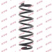 KYB Fahrwerksfeder Skoda T. Octavia 2.0 Rs 10.05 | RH7021 KYB Fahrwerksfeder Skoda T. Octavia 2.0 Rs 10.05 | RH7021