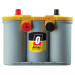 8014-254 OPTIMA Yellow Top Batt | 12V 55Ah 765A | 0 098 014 254 8014-254 OPTIMA Yellow Top Batt | 12V 55Ah 765A | 0 098 014 254