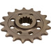 Antriebskettenrad Vordermotor. Stahl | JTF1373.17 Antriebskettenrad Vordermotor. Stahl | JTF1373.17