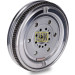 Zweimassenschwungrad HYUNDAI SantaFe 2.0 CRDi 01-06 LuK DMF 415 0161 10