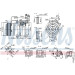 Kompressor PKW | Honda FR-V 05 | 89586 Kompressor PKW | Honda FR-V 05 | 89586