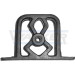 22 / Gummi | BMW 316,318i,320i,325 | 86547 22 / Gummi | BMW 316,318i,320i,325 | 86547