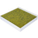 KAMOKA Filter, Innenraumluft | 6080114