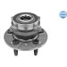Radnabe | 70-14 752 0000 Radnabe | 70-14 752 0000