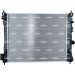 Kühler, Motorkühlung | 59316 Kühler, Motorkühlung | 59316