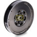 Zweimassenschwungrad OPEL Astra H 1.7 CDTI 07 LuK DMF 415 0265 10