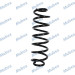 Fahrwerksfeder HA | VW Touran | 90165337 Fahrwerksfeder HA | VW Touran | 90165337