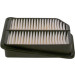 Luftfilter | SUZUKI Grand Vitara | F 026 400 125 Luftfilter | SUZUKI Grand Vitara | F 026 400 125