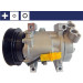 Kompressor, Klimaanlage | ACP 361 000S