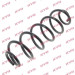 KYB Fahrwerksfeder Audi T. Audi A4 1.8/2.0/2.0Tdi 11/07 | RH5770 KYB Fahrwerksfeder Audi T. Audi A4 1.8/2.0/2.0Tdi 11/07 | RH5770