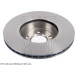 BLUE PRINT Bremsscheibe | ADB114365 BLUE PRINT Bremsscheibe | ADB114365