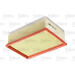 VALEO Luftfilter | 585267 VALEO Luftfilter | 585267