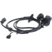 Sensor, Raddrehzahl | SKODA Superb VW Passat 96-05 | 0 986 594 614 Sensor, Raddrehzahl | SKODA Superb VW Passat 96-05 | 0 986 594 614