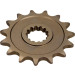 Antriebskettenrad Vordermotor. Stahl | JTF1536.15 Antriebskettenrad Vordermotor. Stahl | JTF1536.15