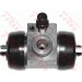 TRW Bremsrolle | BWD194 TRW Bremsrolle | BWD194