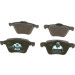 Bremsklötze | VOLVO XC90,XC60 | 0 986 494 159 Bremsklötze | VOLVO XC90,XC60 | 0 986 494 159