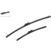 BOSCH | Scheibenwischer Aerotwin A555S Spoiler, Set | AUDI | 3397007555 BOSCH | Scheibenwischer Aerotwin A555S Spoiler, Set | AUDI | 3397007555