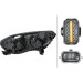 Hauptscheinwerfer | 1EL 012 293-421 Hauptscheinwerfer | 1EL 012 293-421