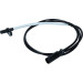 KAMOKA Sensor, Raddrehzahl | 1060744 KAMOKA Sensor, Raddrehzahl | 1060744