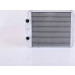 Heizkühler PKW Renault Captur 13 FIRST FIT 707196