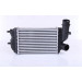 Ladeluftkühler PKW | PEUGEOT BOXER 94 | 96889