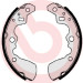 S 79 501 Bremsbackensatz ESSENTIAL LINE