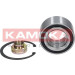 KAMOKA Radlagersatz | 5600036 KAMOKA Radlagersatz | 5600036
