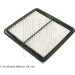 Luftfilter Daewoo Matiz | ADG02219 Luftfilter Daewoo Matiz | ADG02219